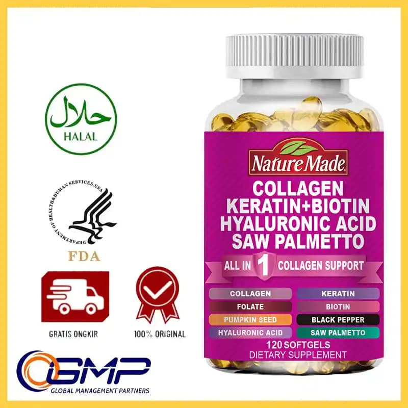 Cilt Sağlığını Destekleyen Kollajen ve Hyaluronik Asidin Etkili Kullanımı