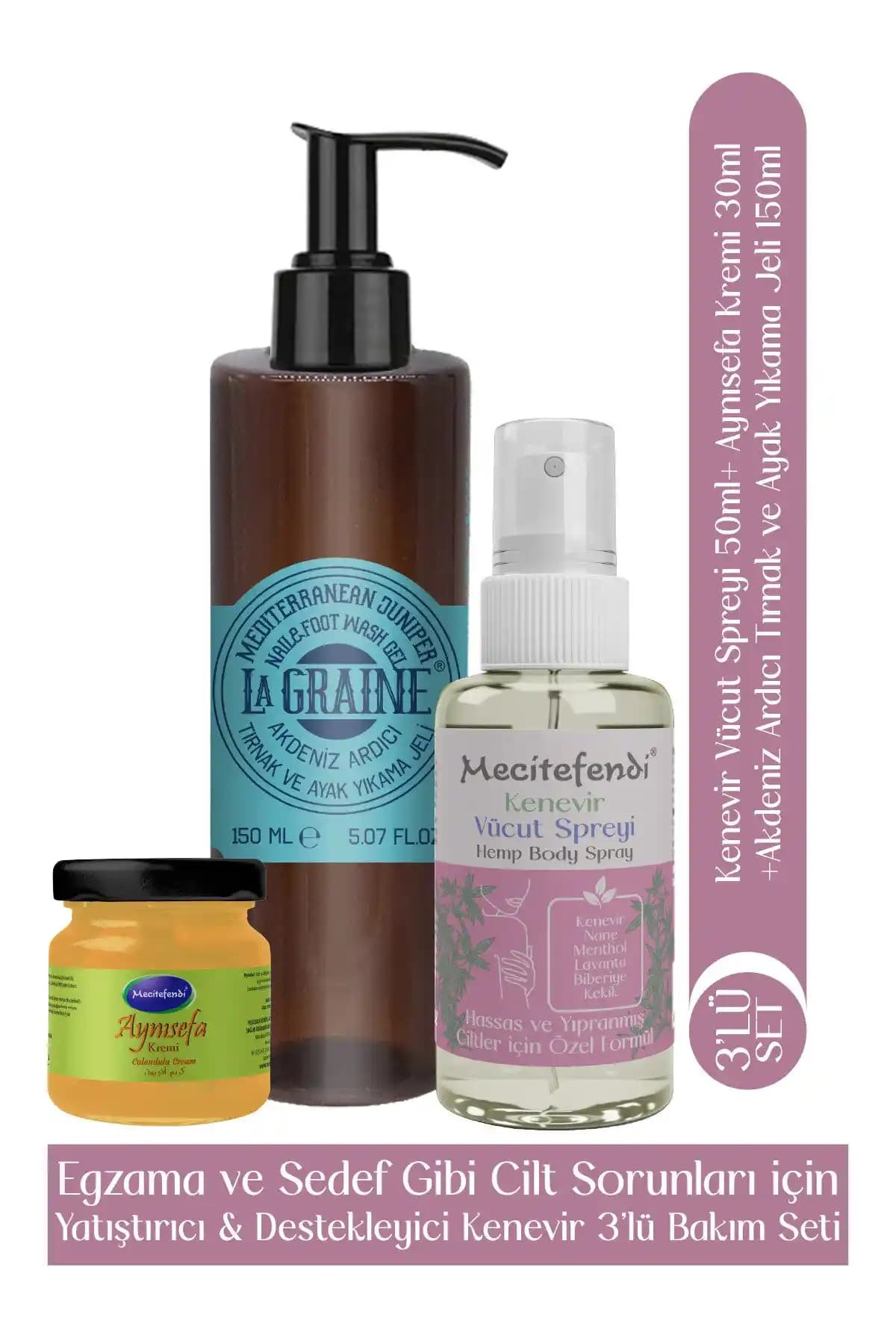 Cilt Sağlığını Destekleyen Ürünler ve Güncel Bakım Yaklaşımları