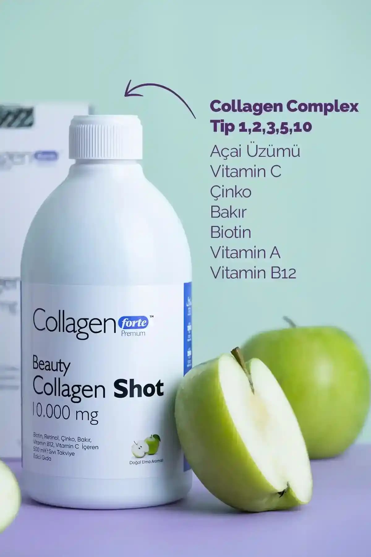 Cilt Sağlığını Güçlendiren Takviyeler ve Doğru Kullanım Yöntemleri