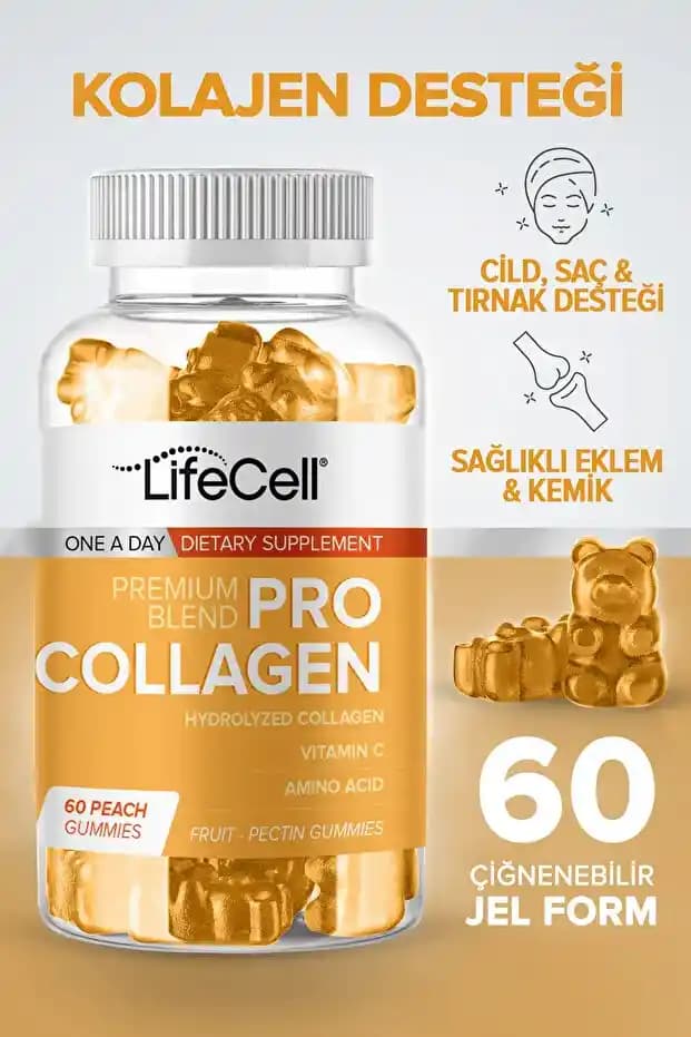 Cilt Sağlığını Güçlendiren Vitamin Takviyeleri ve Bilimsel Temelleri