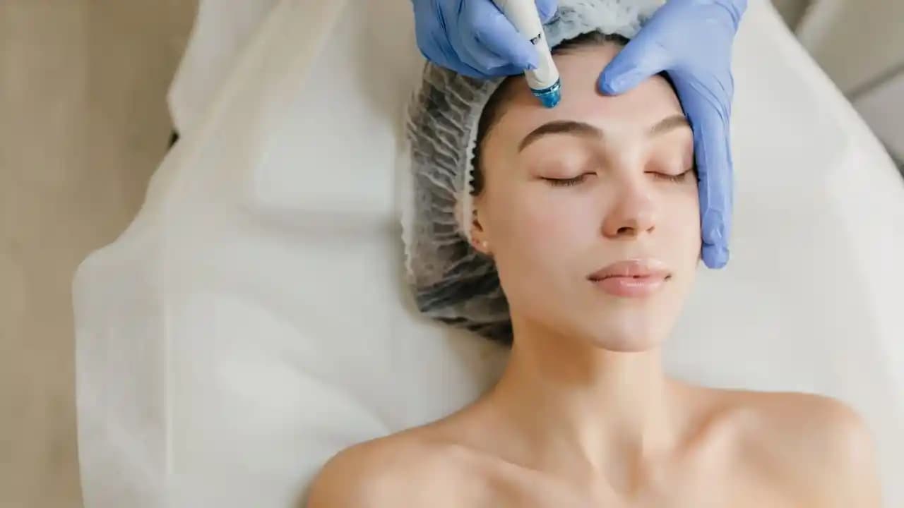 Cilt Sıkılaştırma Teknikleri ve Modern Güzellik Uygulamaları Hakkında Bilgi