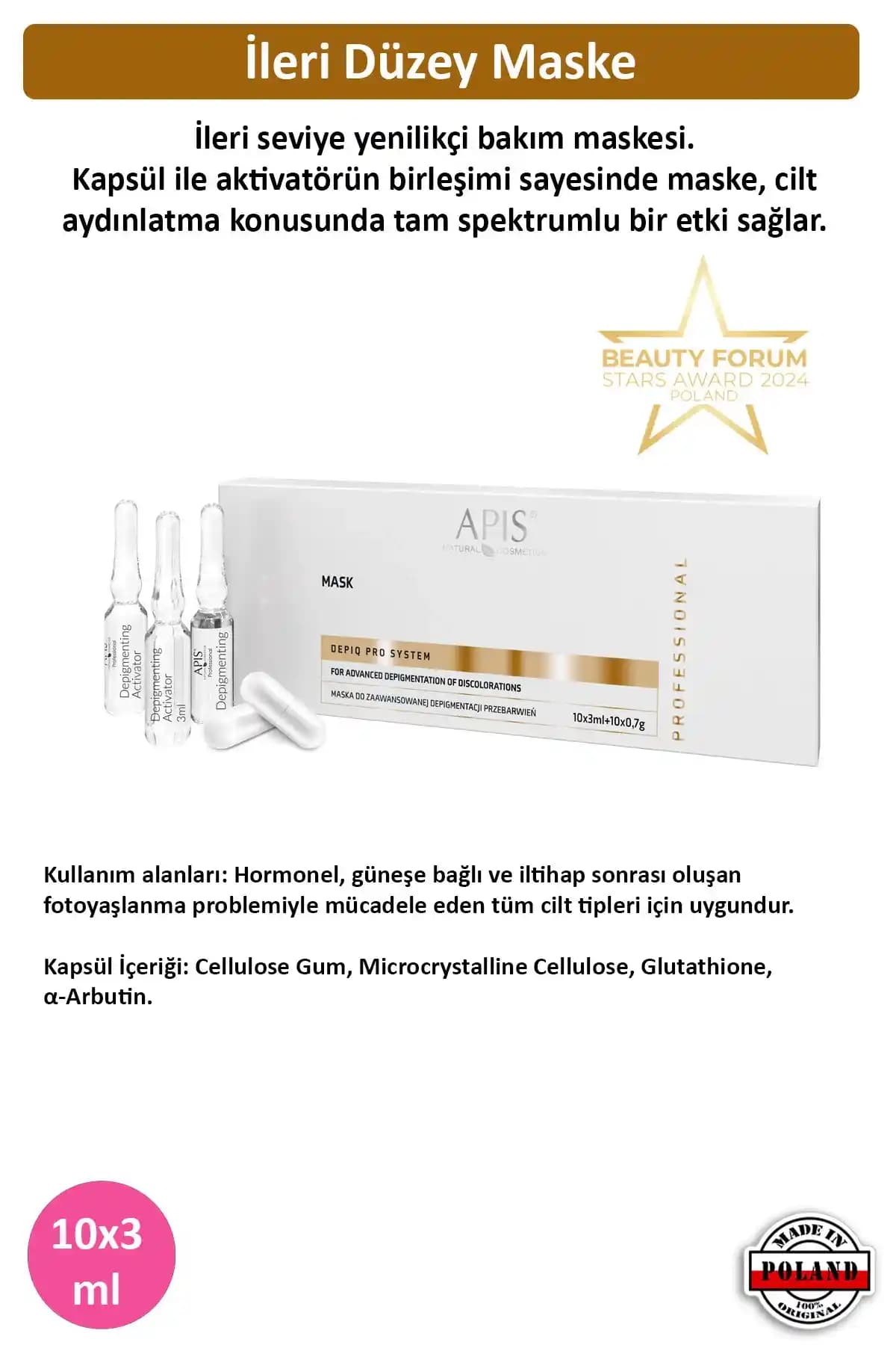 Cilt Takviyeleri ve Gençlik Parlaklığı: Güncel Yaklaşımlar ve Bilimsel Temeller