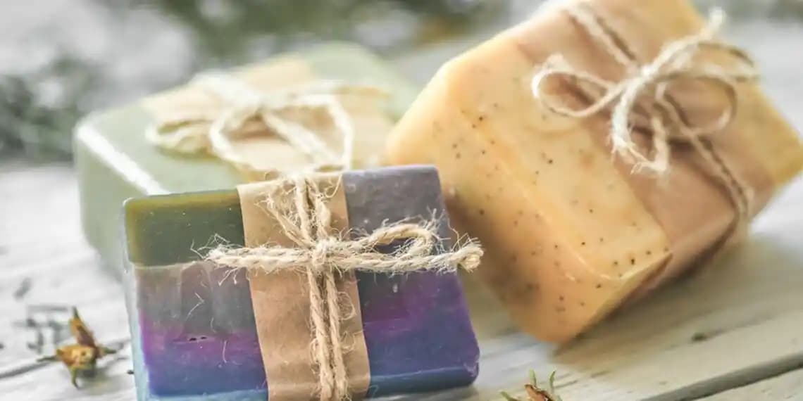 Cilt Tiplerine Uygun Sabun Seçimi ve Kullanımı Rehberi