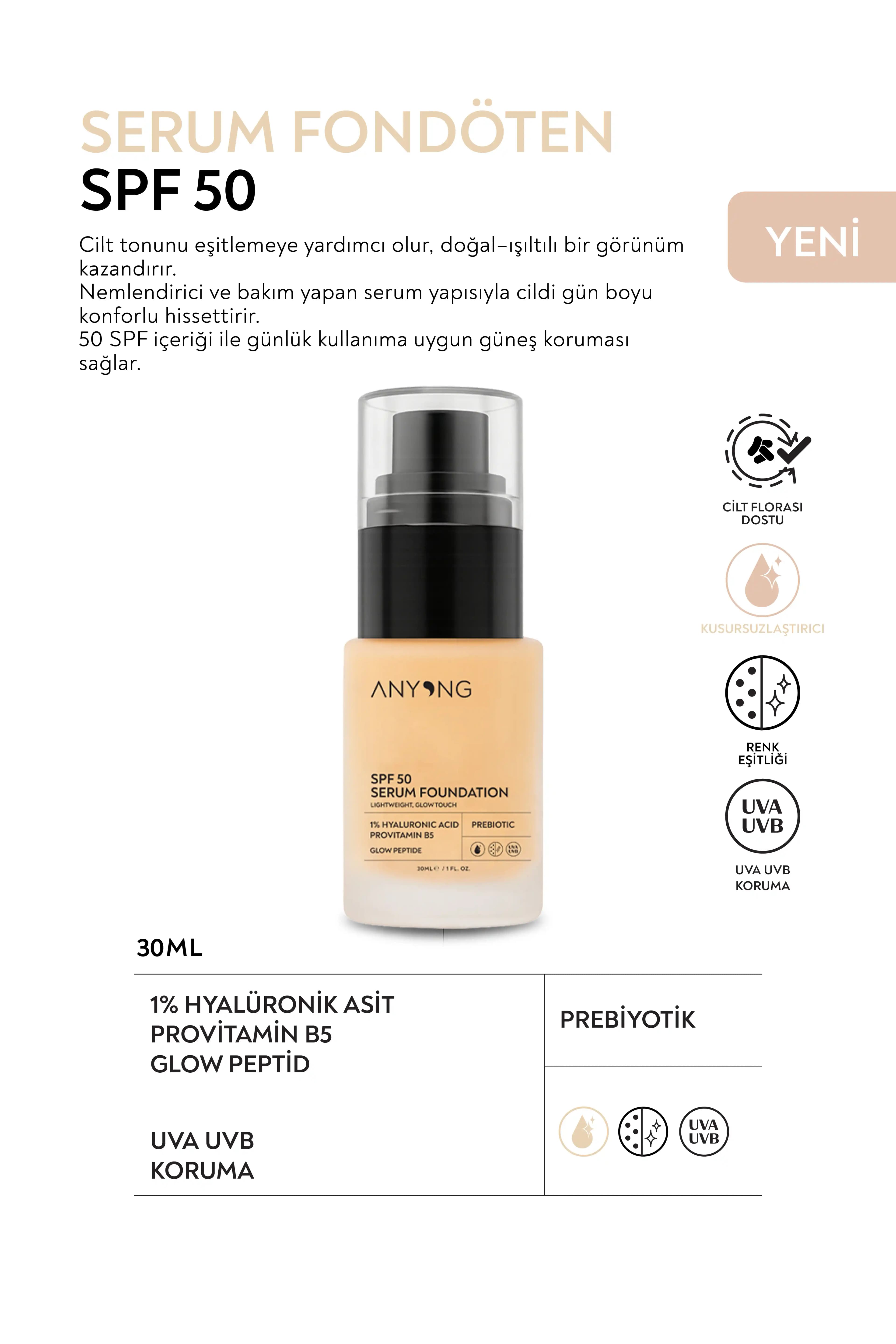 Cilt Tonuna Uygun Fondöten Seçimi ve Makyajda Doğru Uygulama İpuçları