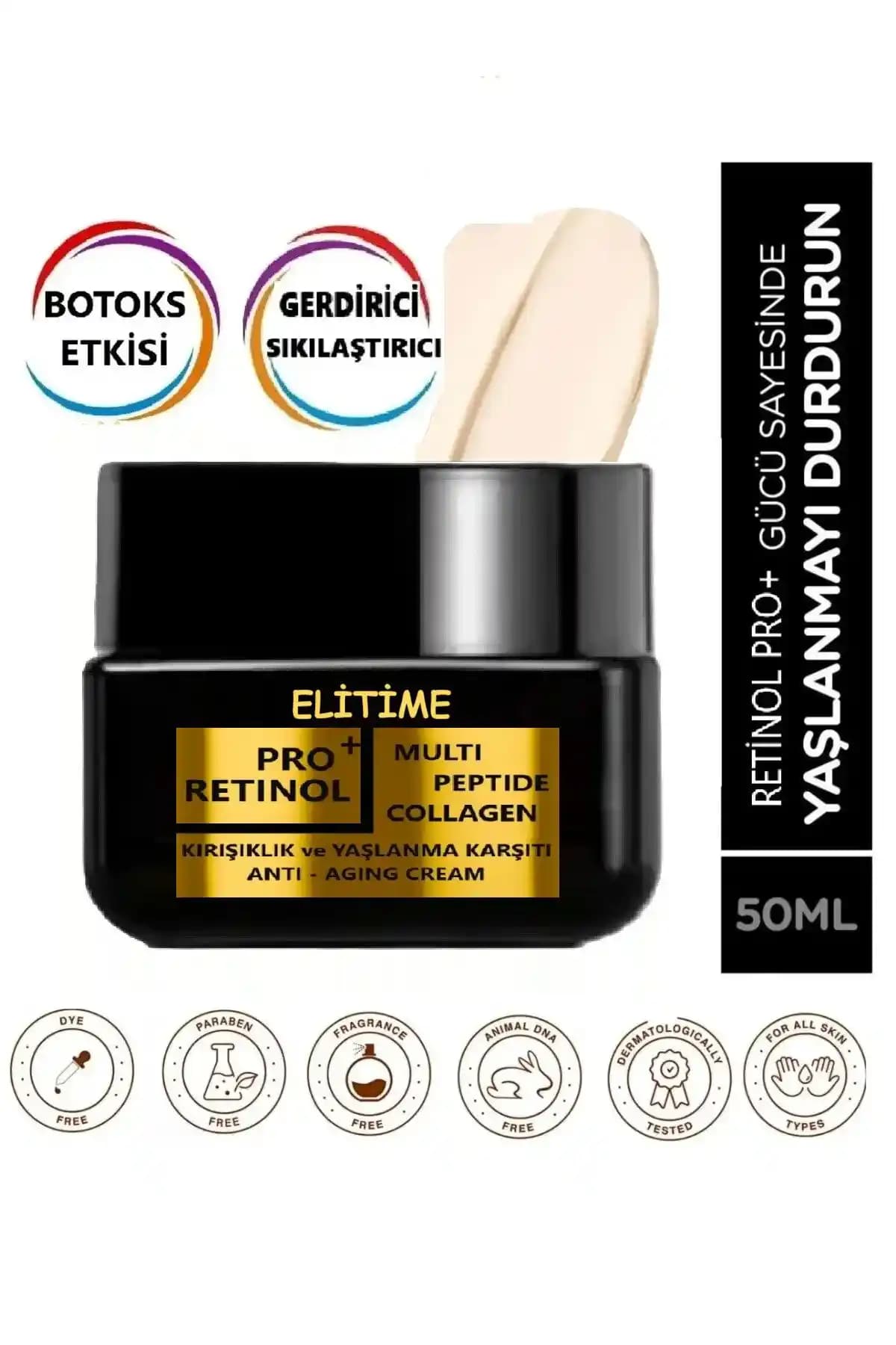 Cilt Yaşlanmasını Önleyen Anti-Aging Kremler ve Kullanım İpuçları