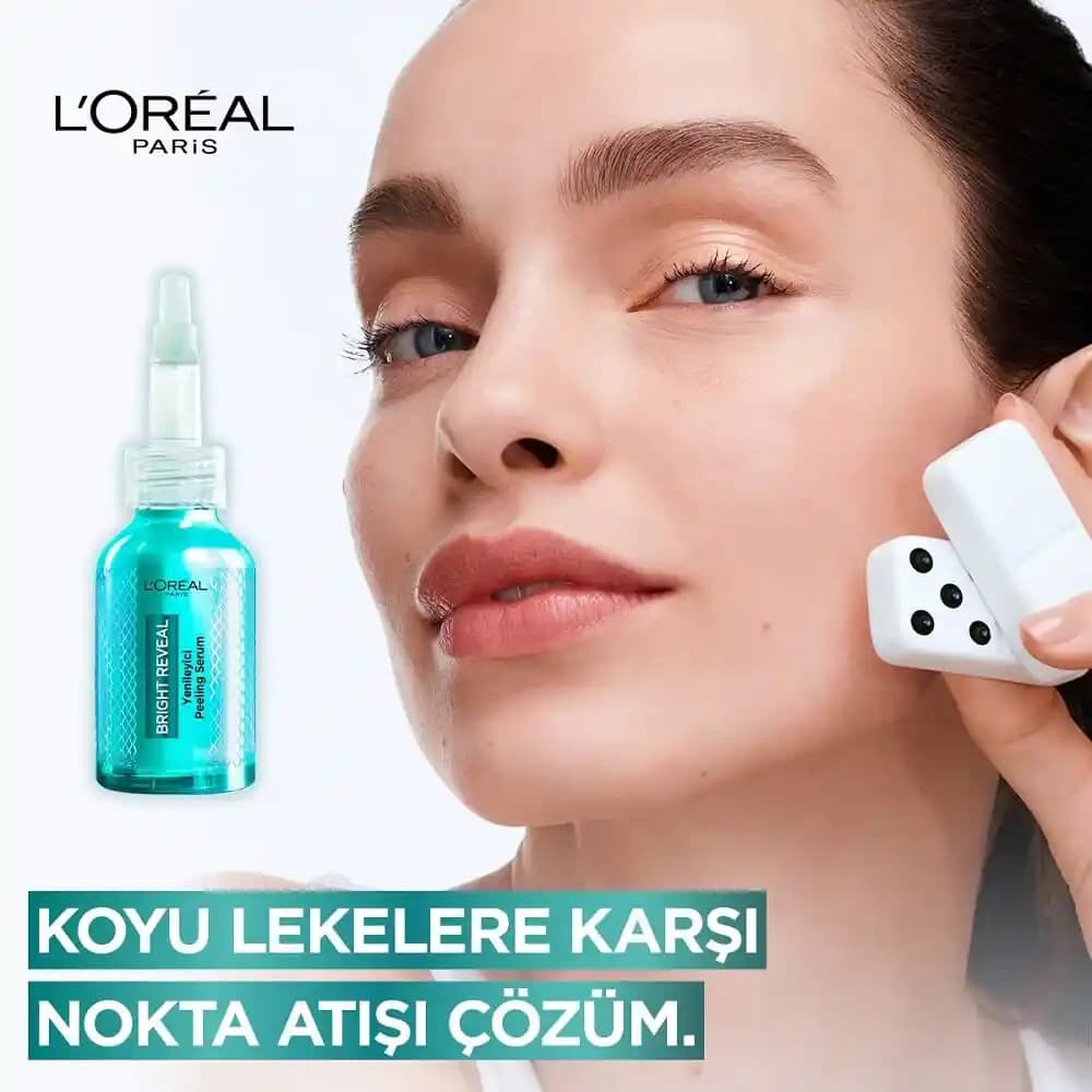 Cilt Yenileme ve Gençleştirme Amaçlı Peeling Serumları Hakkında Kapsamlı Rehber
