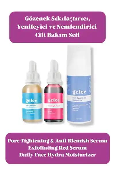 Cilt Yenileyici ve Sıkılaştırıcı Ürünler: Güncel Yaklaşımlar ve Kullanım İpuçları