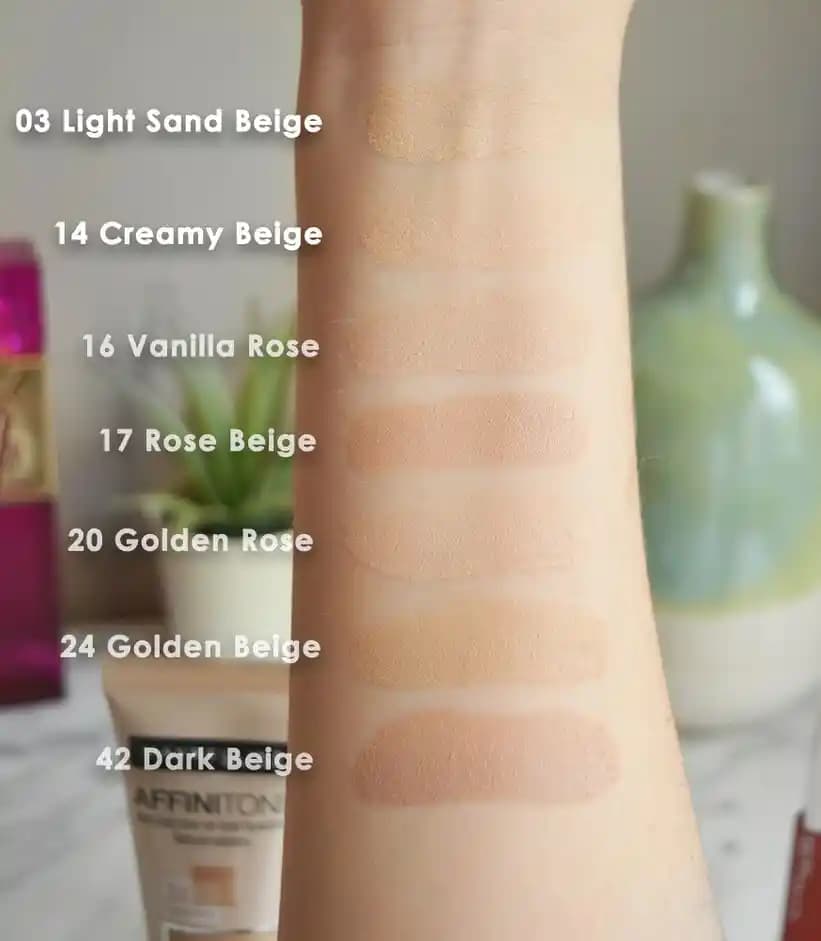 Ciltte Mükemmellik İçin Fondöten Kullanımında Dikkat Edilmesi Gerekenler