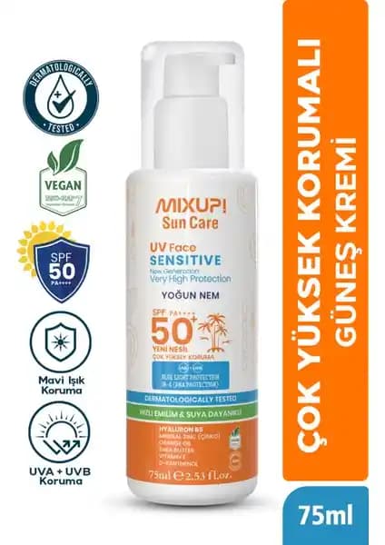 Çinko Krem ve Güneş Koruma Ürünleri: Güvenli ve Etkili Kullanım Rehberi