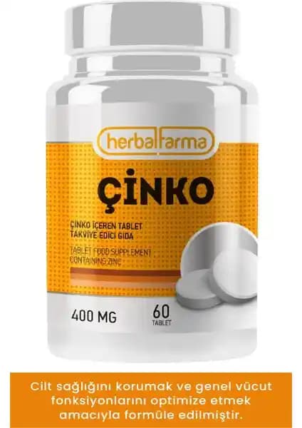 Çinko Takviyeleri ve Güzellik İçin Doğal Destekler: Cilt Sağlığını Güçlendiren Ürünler