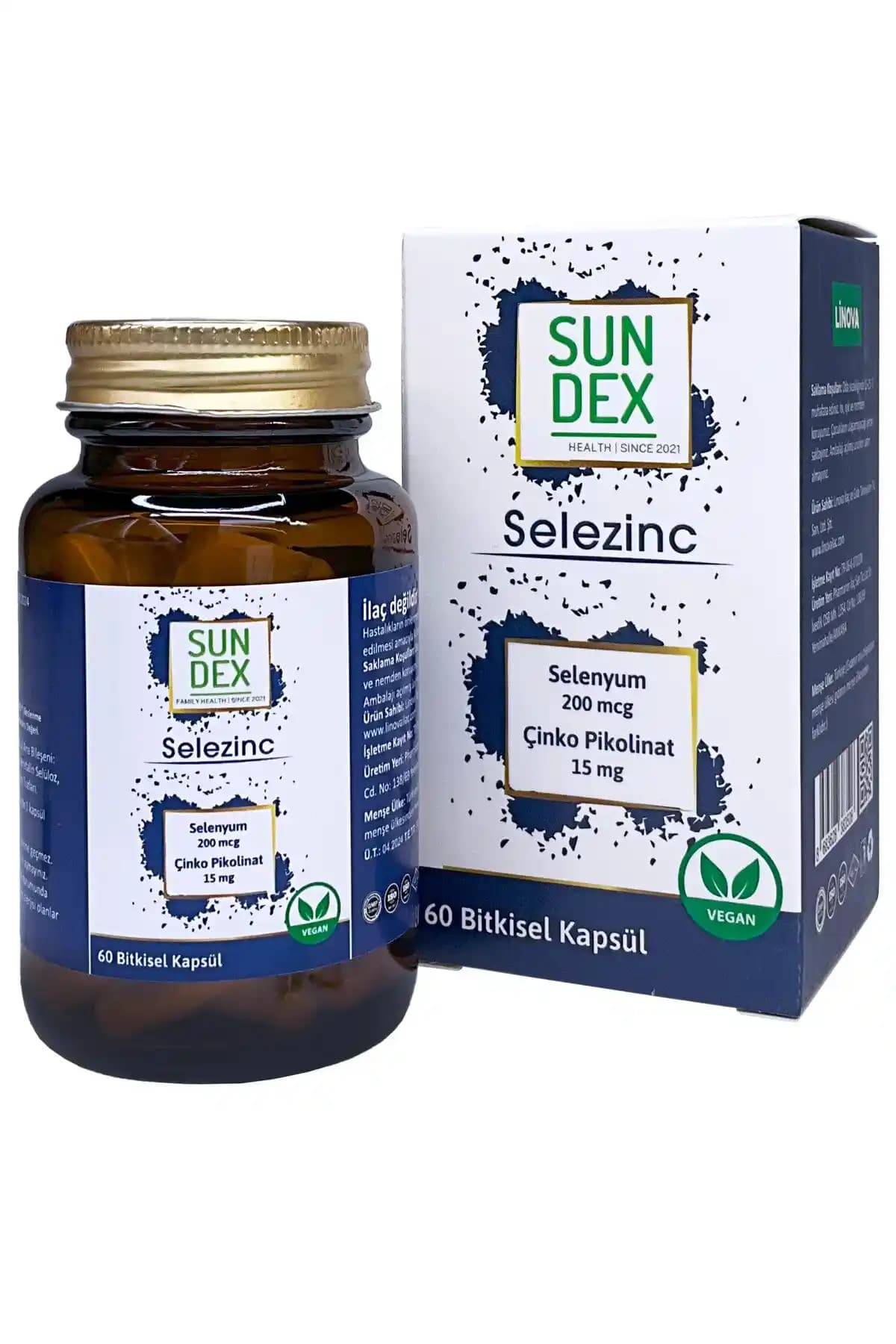 Çinko ve Selenyum Mineralleri ile Cilt Sağlığını Destekleme Yöntemleri ve Faydaları