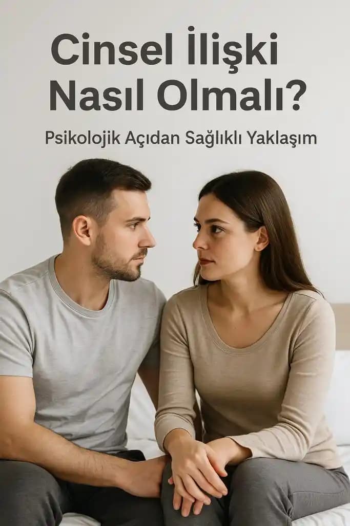 Cinsel Jel Kullanımının Önemi ve Güvenliğin Sağlanması Rehberi