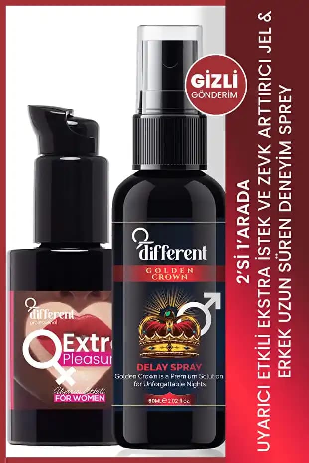 Cinsel Jel ve Kayganlaştırıcılar: Güvenli ve Konforlu Cinsel Deneyim İçin Rehber