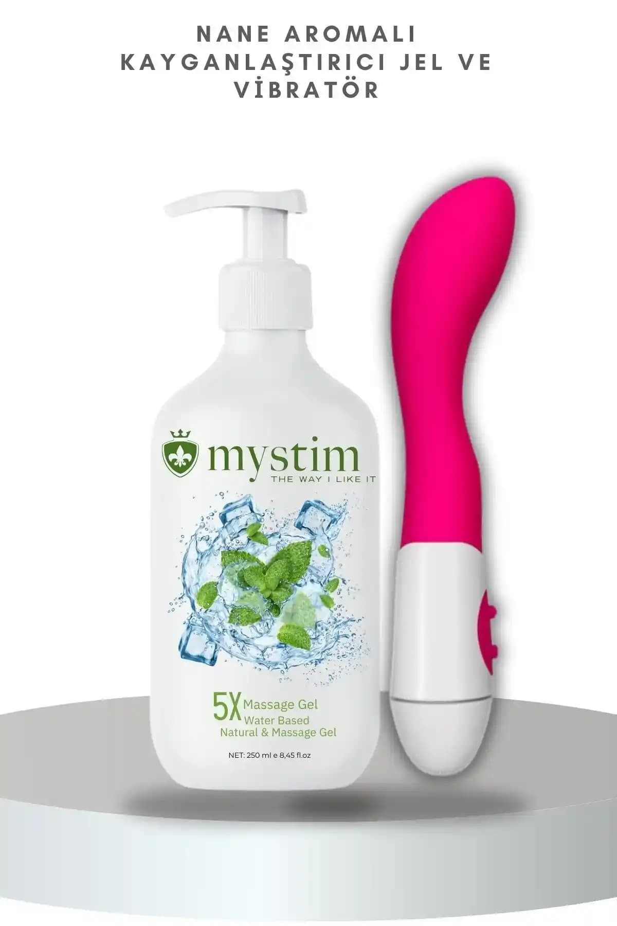 Cinsel Jellerin Özellikleri ve Cinsel Yaşamda Kullanım Önemi