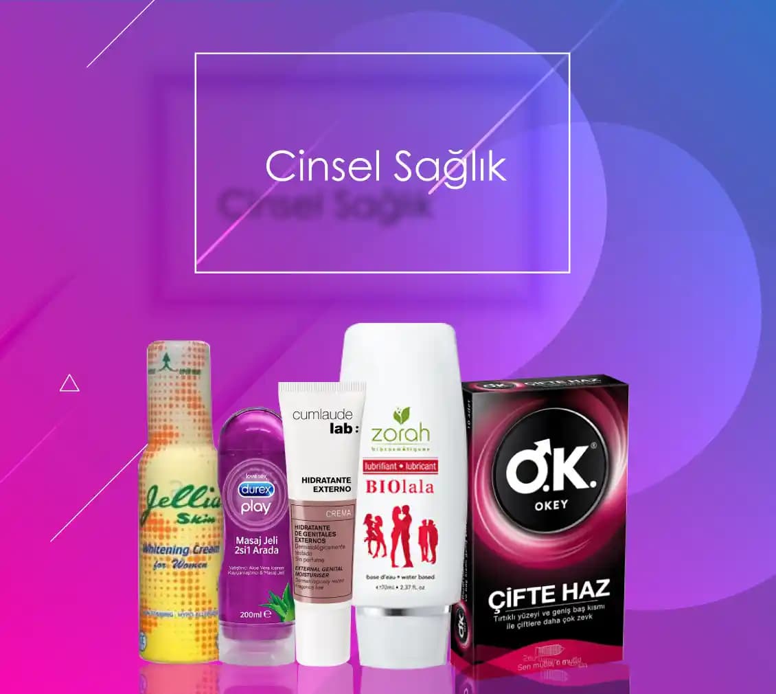 Cinsel Sağlık Ürünleri: Güvenli Kullanım ve Güncel Trendler Hakkında Bilgiler