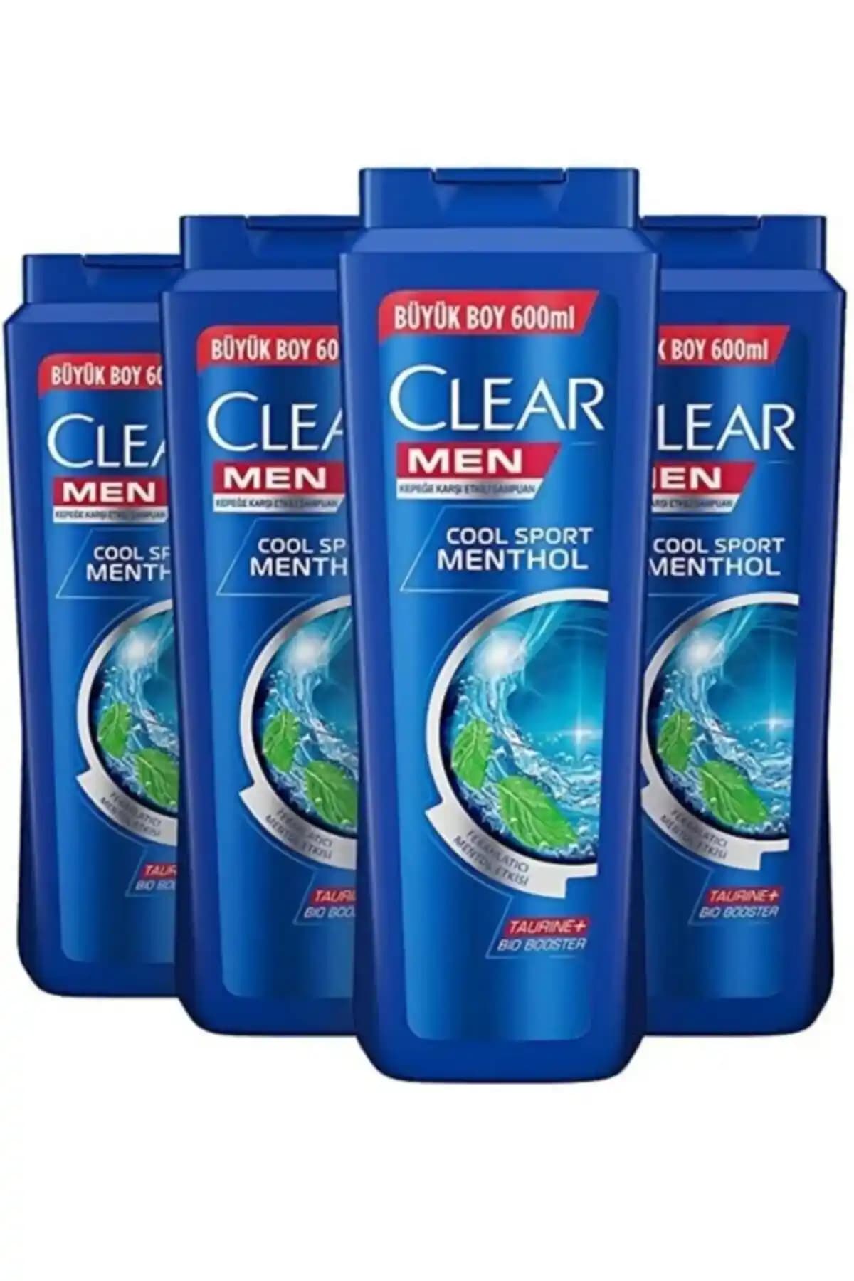 Clear Men Kepeğe Karşı Şampuanlar: Saç Derisini Temizleyen ve Rahatlatan Çözüm