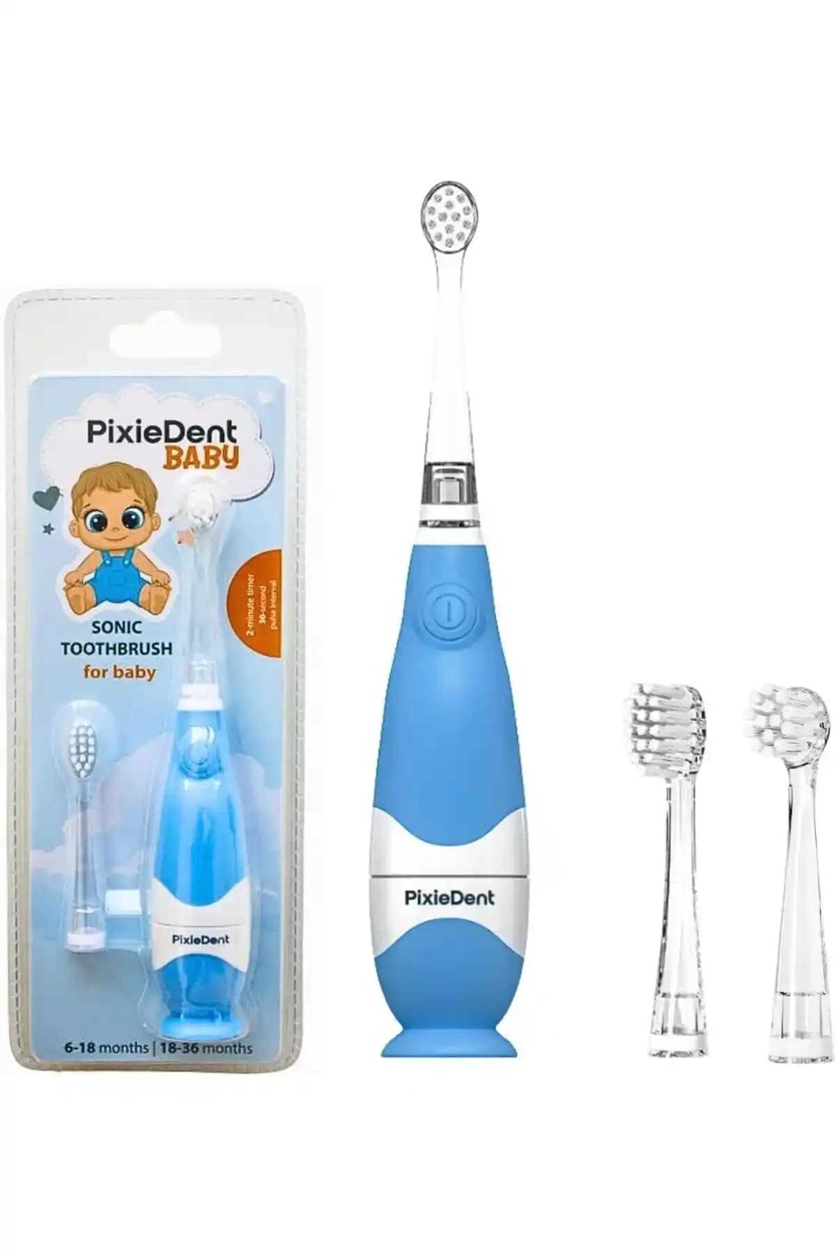 Çocuklar İçin Güvenli ve Etkili Elektrikli Diş Fırçası Seçimi Rehberi