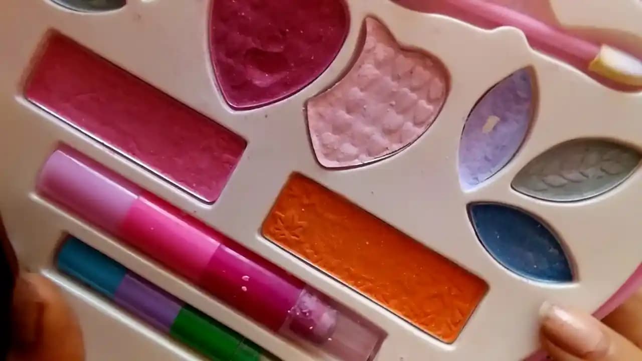 Çocuklar ve Hobi Tutkunları İçin Güvenli Sürdürülebilir Makyaj Ürünleri Rehberi