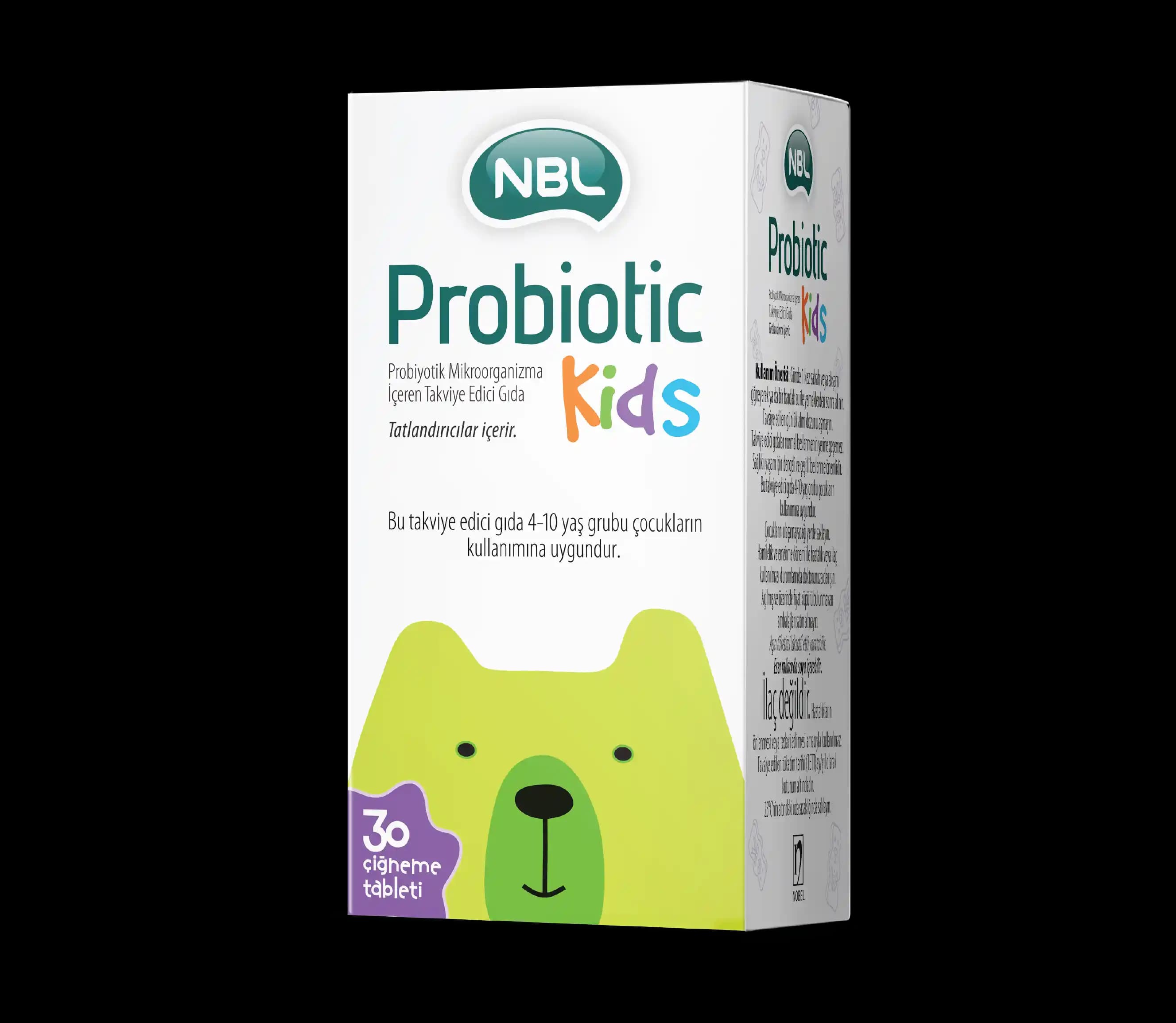 Çocuklarda Probiyotik Kullanımı: Bilimsel Temeller ve Güvenli Uygulamalar