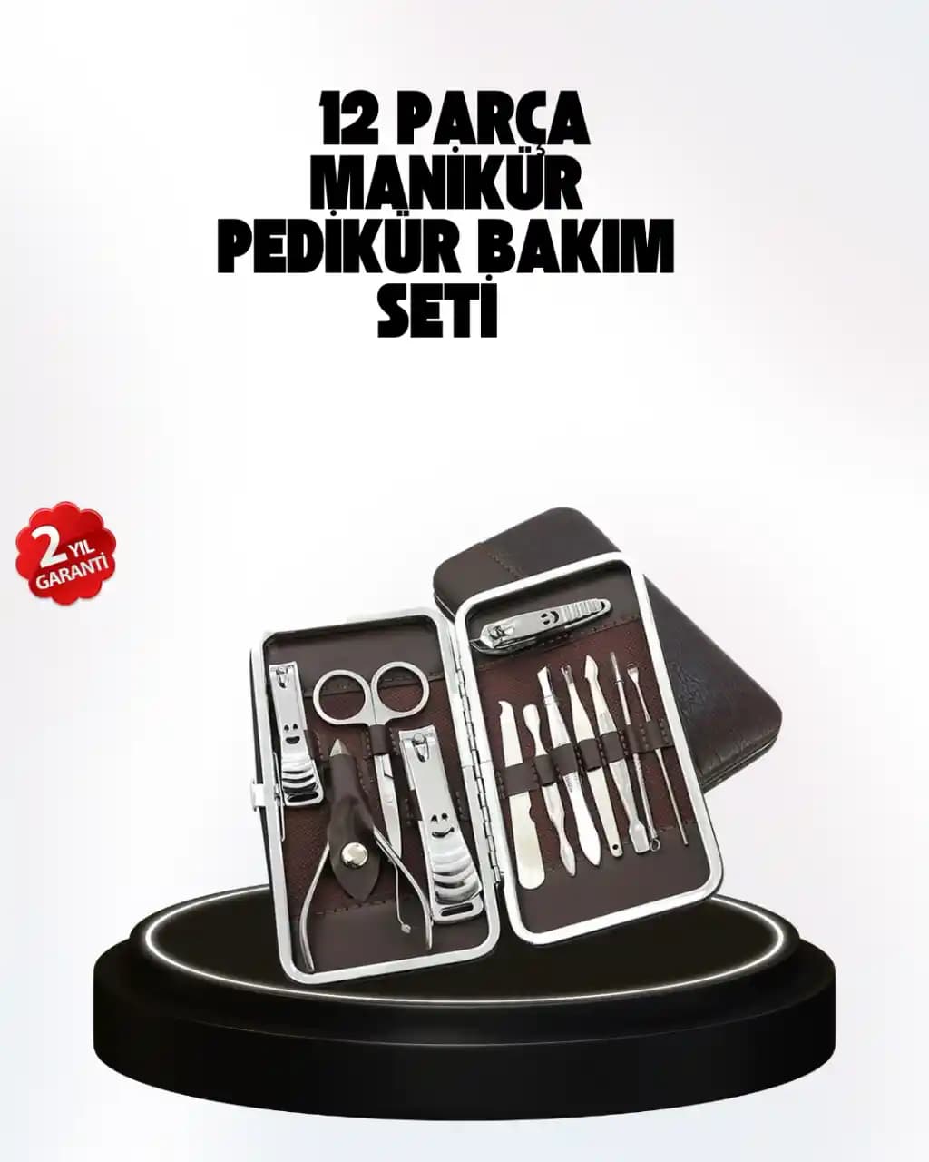 Çok Fonksiyonlu Kişisel Bakım Setleri: Günümüzün Pratik ve Çok Yönlü Çözümleri