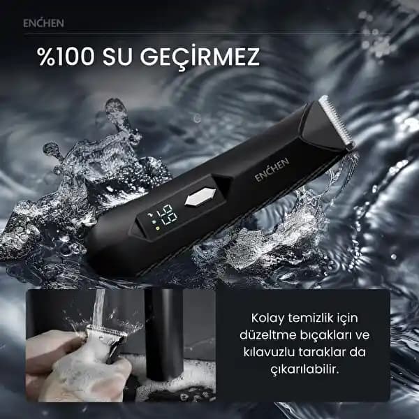 Çok Fonksiyonlu Tıraş Makineleri: Erkek Bakımında Çok Yönlü Çözüm ve Seçim Kriterleri