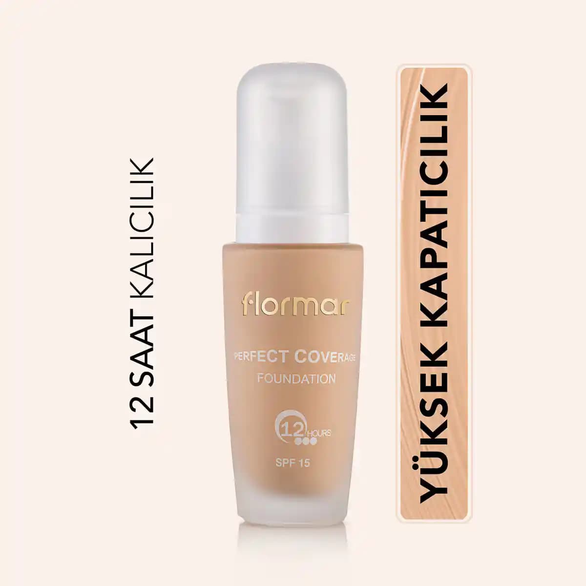 Çok Yönlü Fondötenler: Makyajda Yeni Nesil Çok Amaçlı Kullanım ve Özellikler