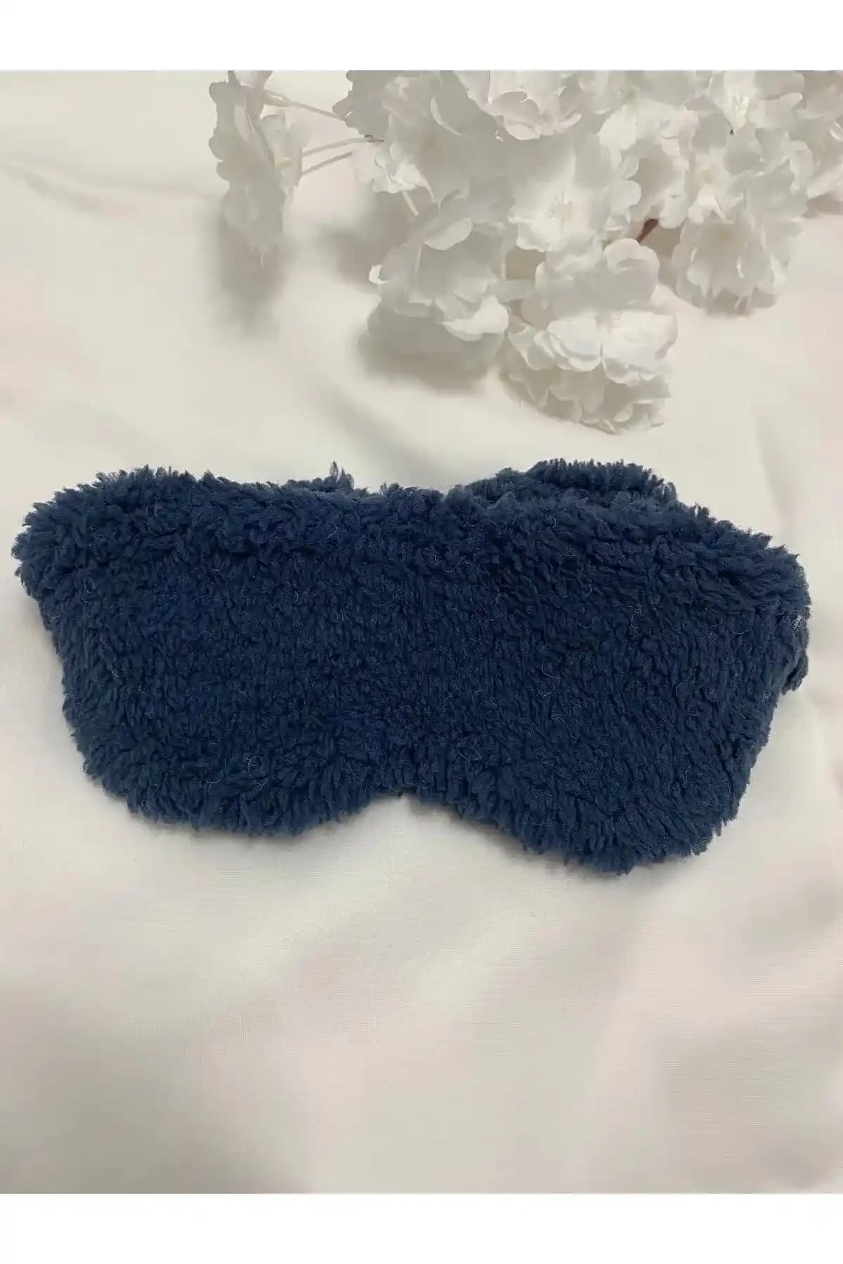 Çok Yönlü Uyku Bandı Aksesuarları: Konfor ve Fonksiyonellikte Yeni Bir Düzey