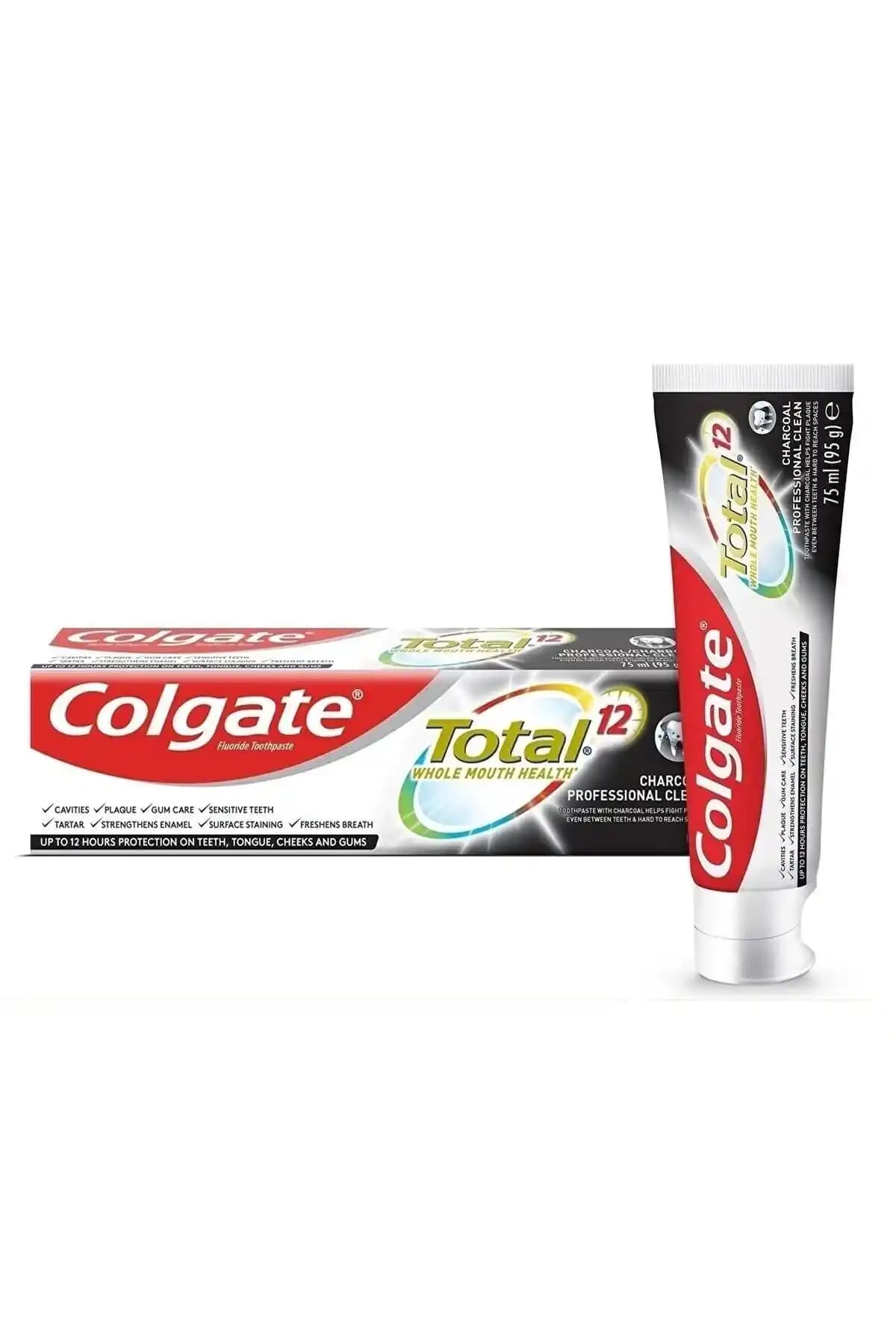 Colgate 2si 1 Ağız Bakım Ürünleri: Günlük Hijyen ve Pratiklik Sağlayan Çift Fonksiyonlu Çözüm