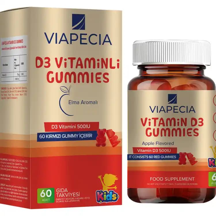 D Vitamini İçeren Kozmetik Ürünler: Cilt Sağlığını Güçlendiren Yeni Yaklaşımlar