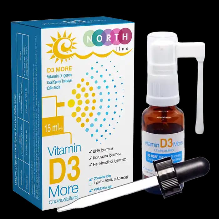 D3 Vitamin Ampulleri ile Cilt Sağlığını Destekleyen Kozmetik Kullanım Yöntemleri