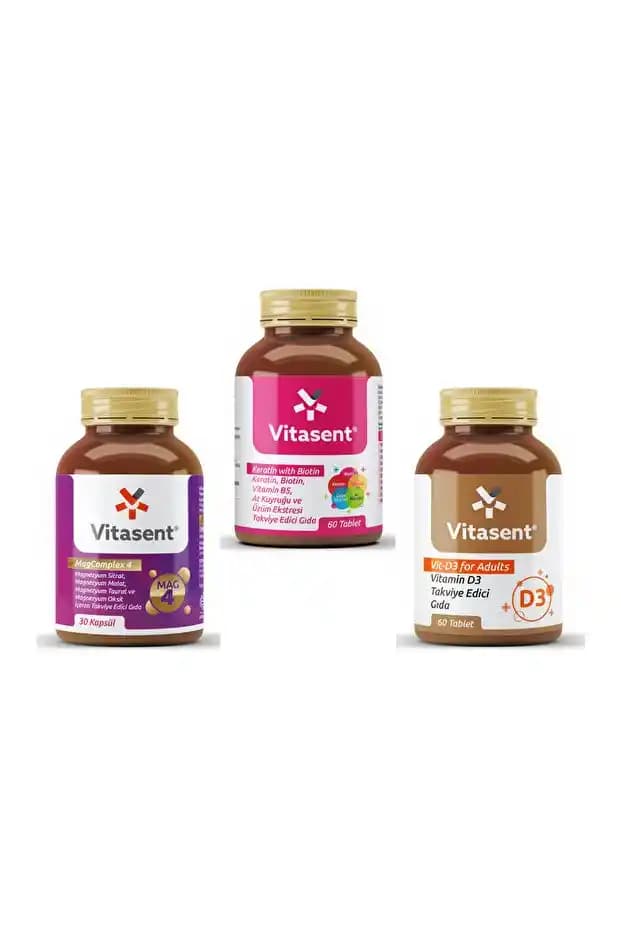 D3 Vitamini ve Cilt Sağlığı: Bilimsel Temeller ve Güncel Yaklaşımlar