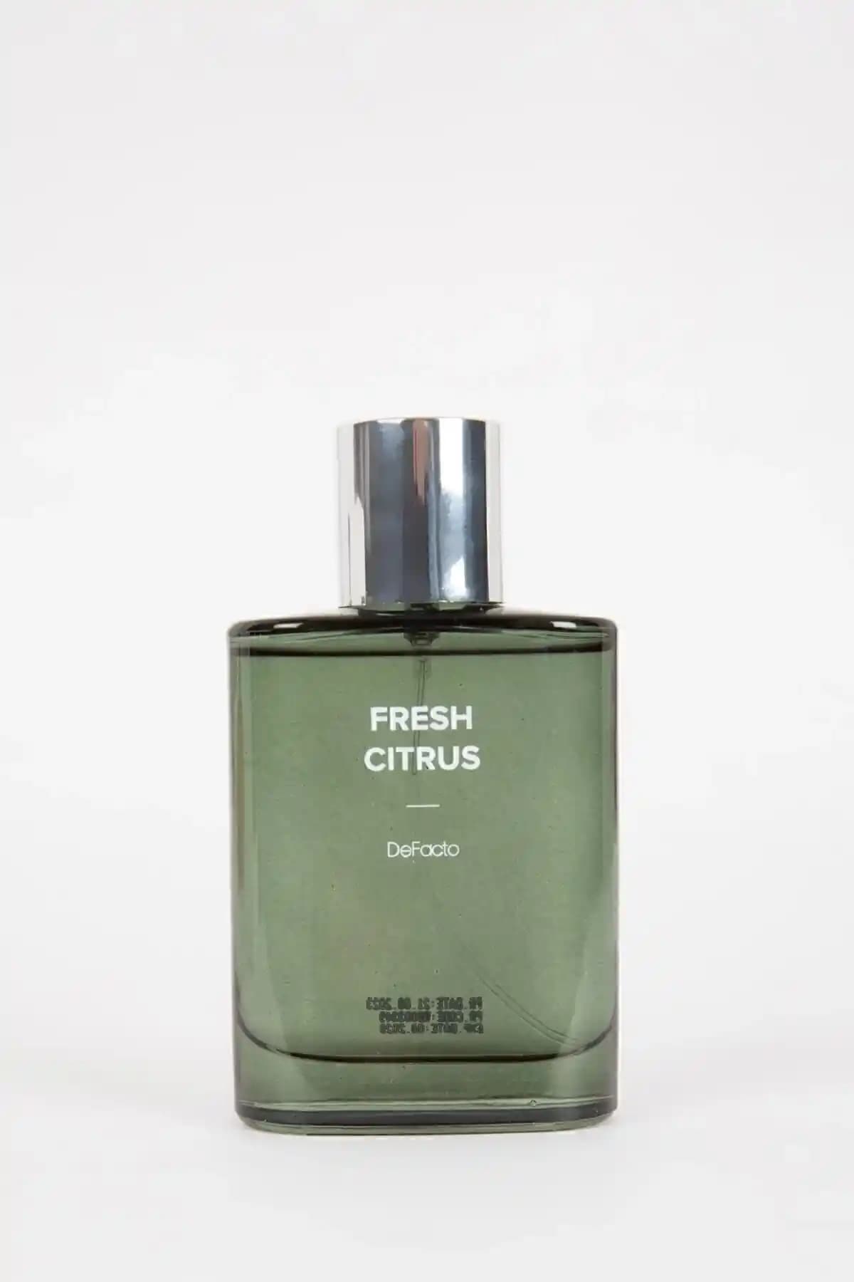 DeFacto Erkek Ferah Parfümü Günlük Kullanım İçin Uygun ve Ekonomik Çözüm