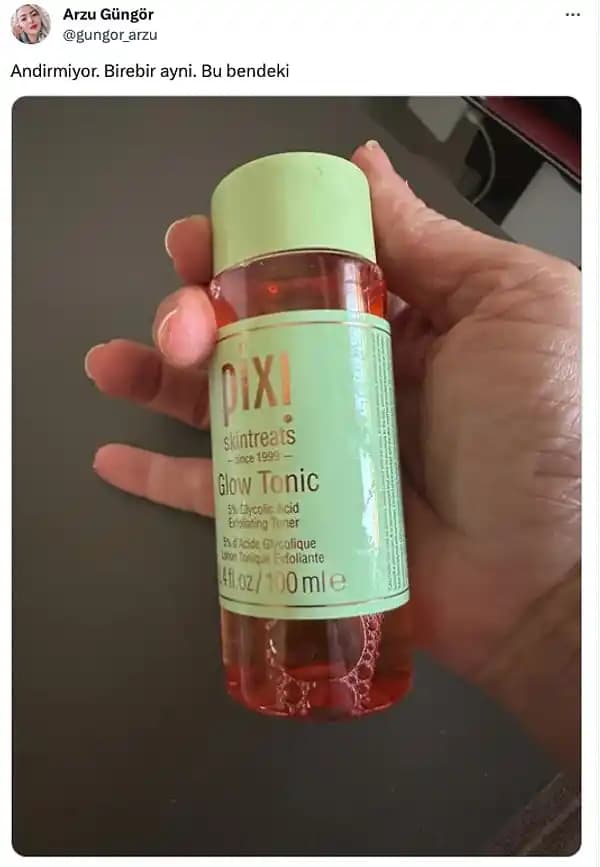 Demir İçeriğinin Kozmetik Ürünlerdeki Rolü ve Cilt Sağlığına Etkileri