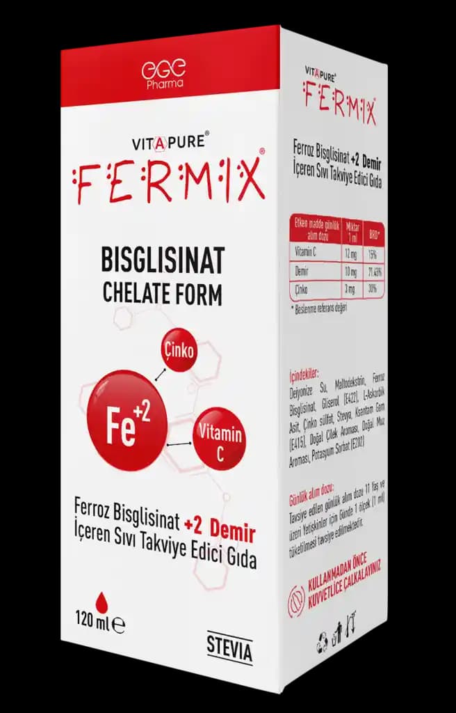 Demir İlacının Kozmetik ve Güzellik Üzerindeki Etkileri ve Kullanım Önerileri