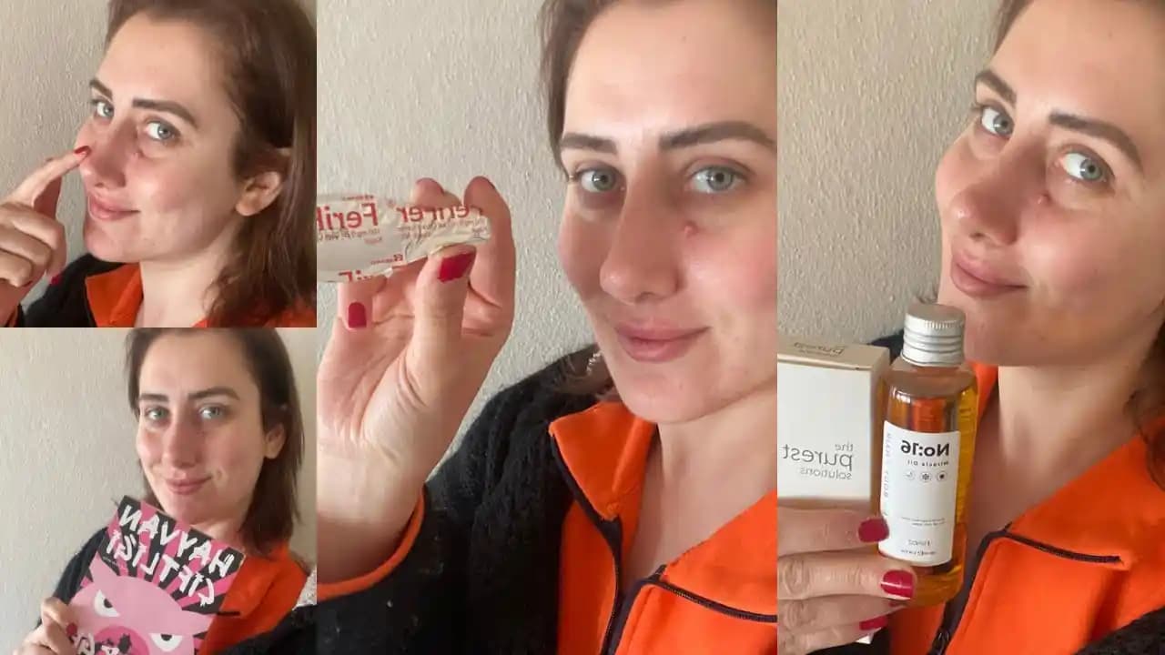 Demir Mineralinin Kozmetik ve Güzellikteki Rolü Cilt Sağlığına Etkileri ve Kullanım Önerileri