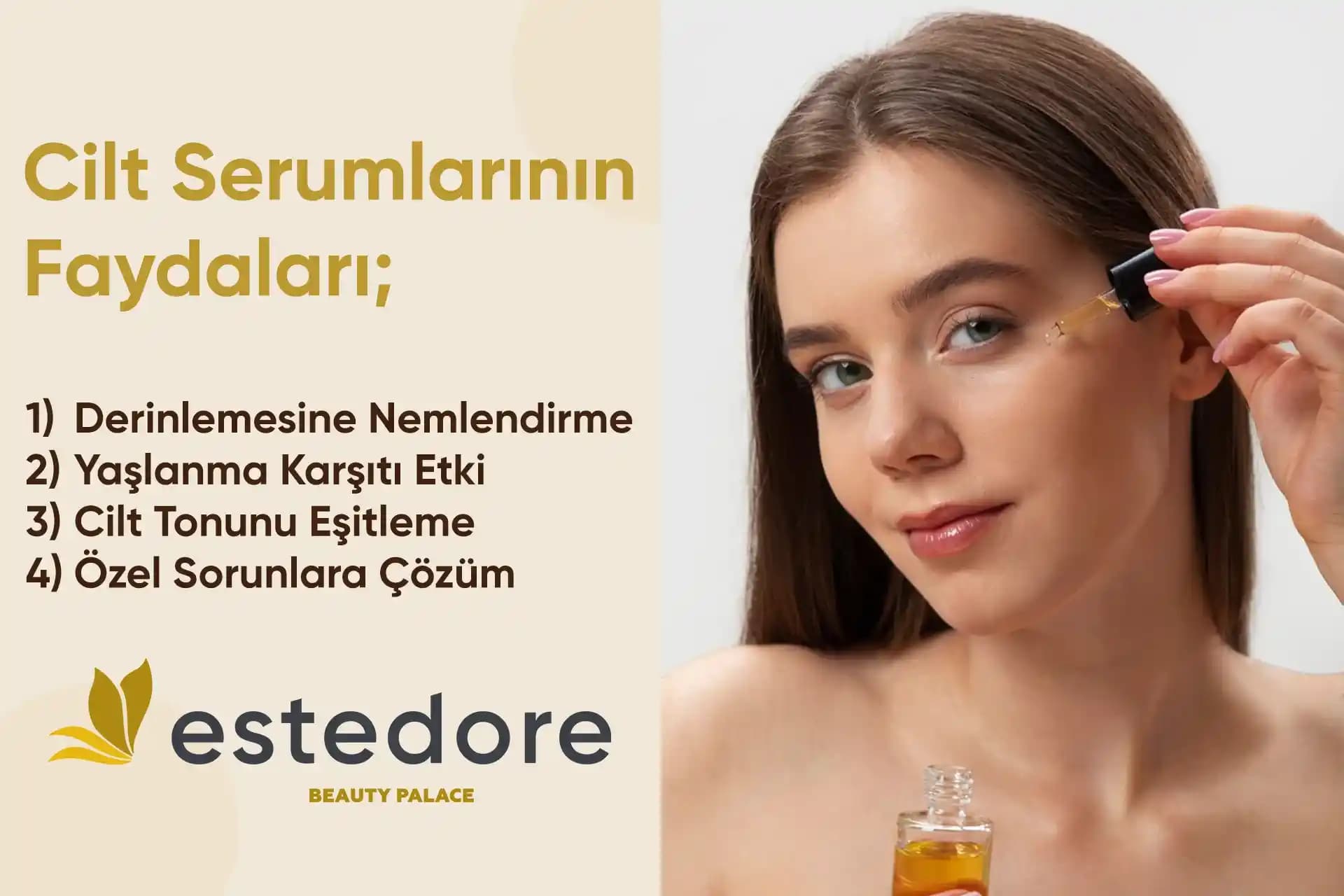 Demir Serumu ve Cilt Sağlığını Destekleyen Faydaları Hakkında Bilmeniz Gerekenler