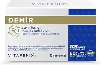 Demir Takviyeleri ve Günlük Yaşamda Rolü: Kullanım, Türleri ve Dikkat Edilmesi Gerekenler