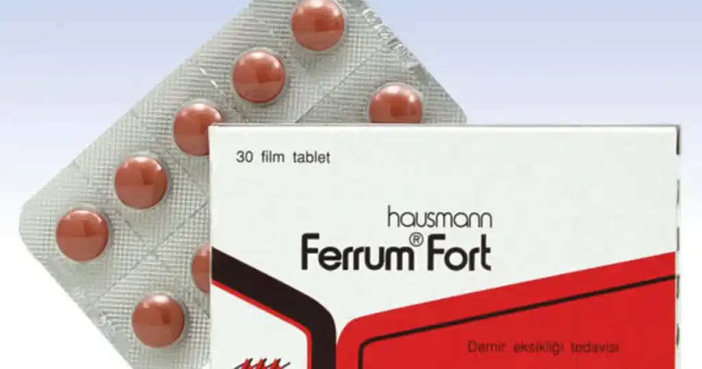 Demir Takviyeleri ve Güzellik: Sağlıklı Cilt ve Saç İçin Temel Rolü