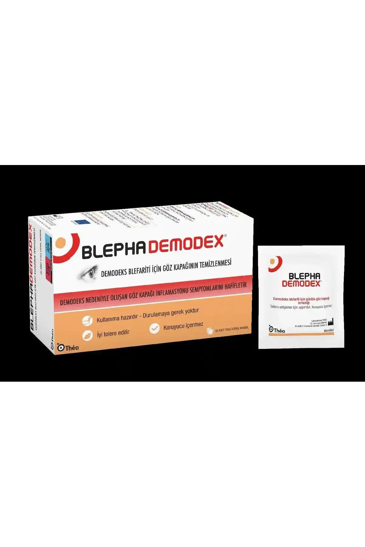 Demodex Mite'larına Karşı Güvenilir Göz Mendili Seçimi ve Göz Sağlığı İpuçları