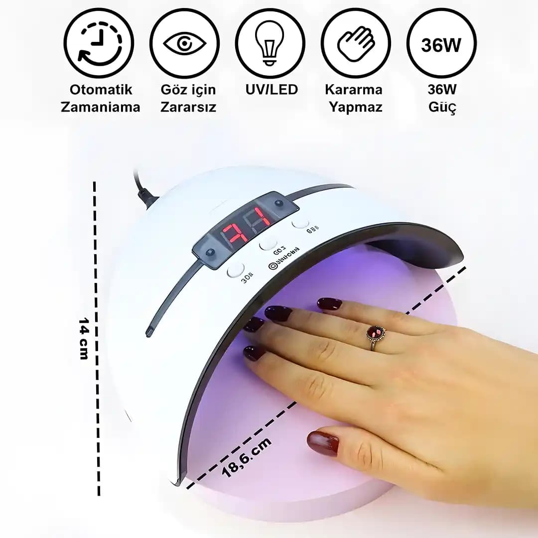 Dempower ve Vovento Tırnak Bakım Alternatifleri: Güçlendirme ve Sağlık İçin Seçenekler