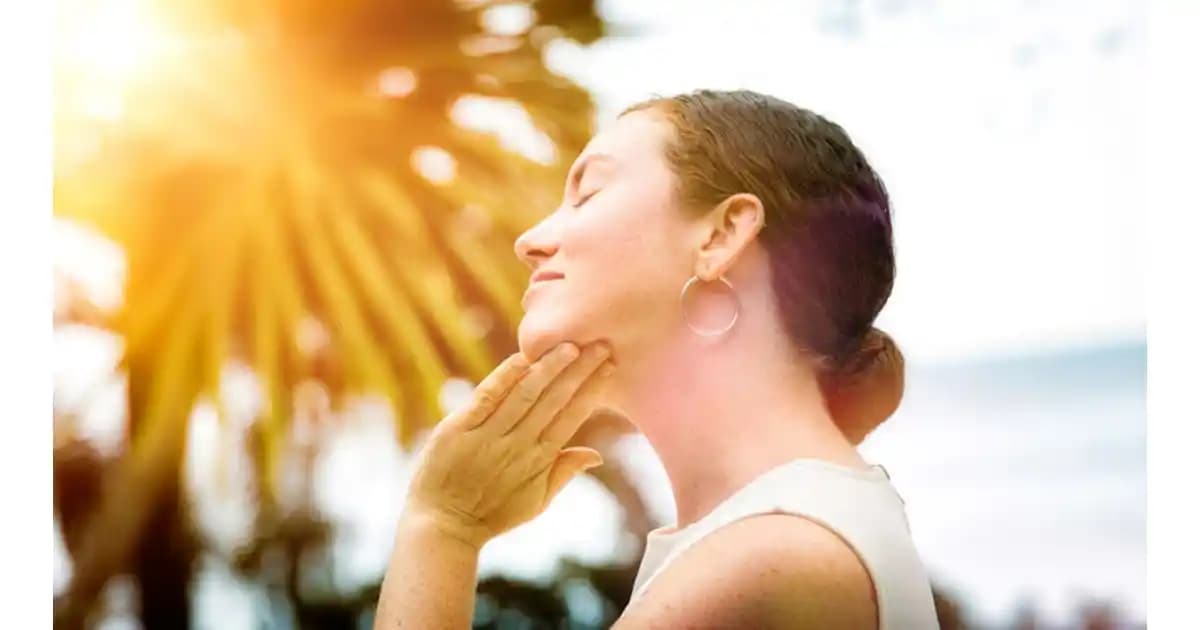 Dengeli Güneş Kullanımı ve Cilt Sağlığını Koruma Yöntemleri