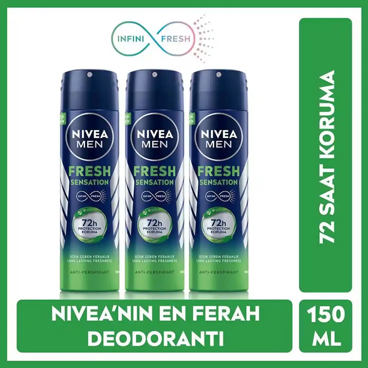 Deodorantlarda Ferahlık ve Koruma: Güncel Ürün Özellikleri ve Kullanım Tavsiyeleri
