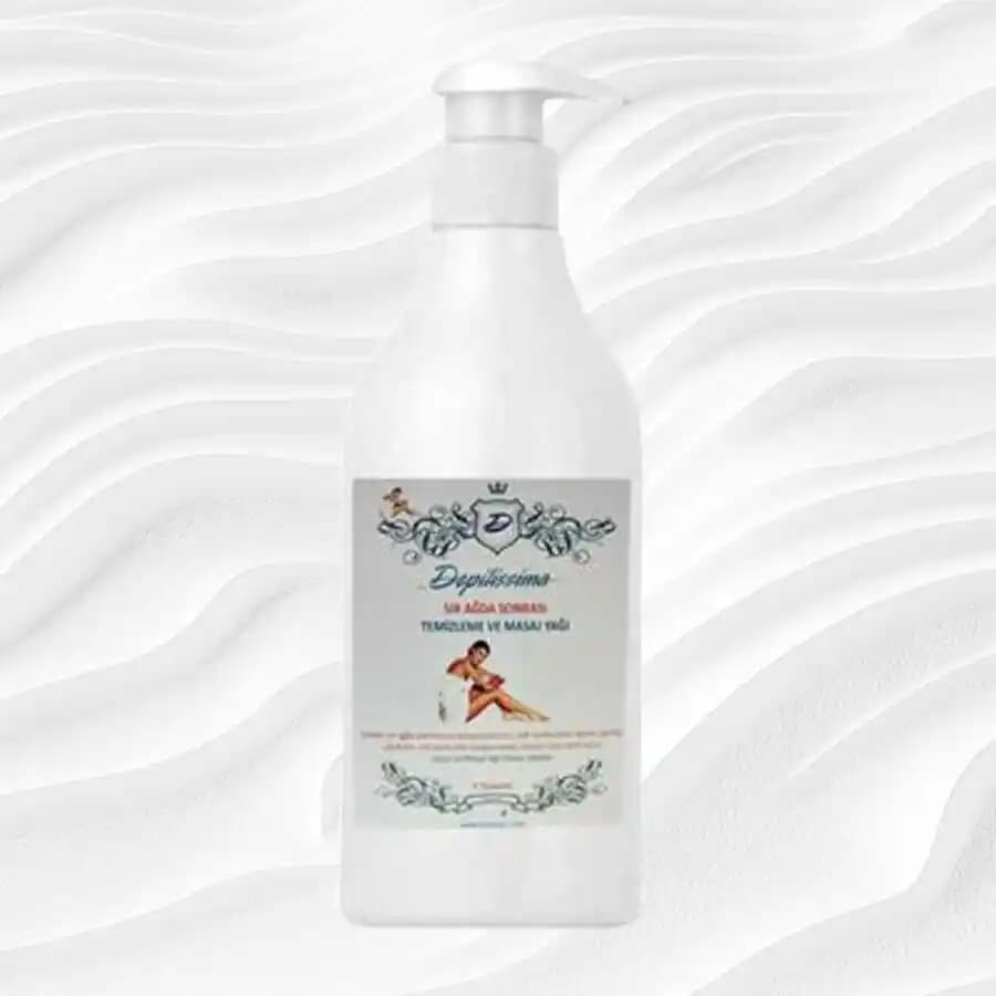 Depilissima ile Güvenli ve Etkili Sir Ağda Uygulaması Rehberi