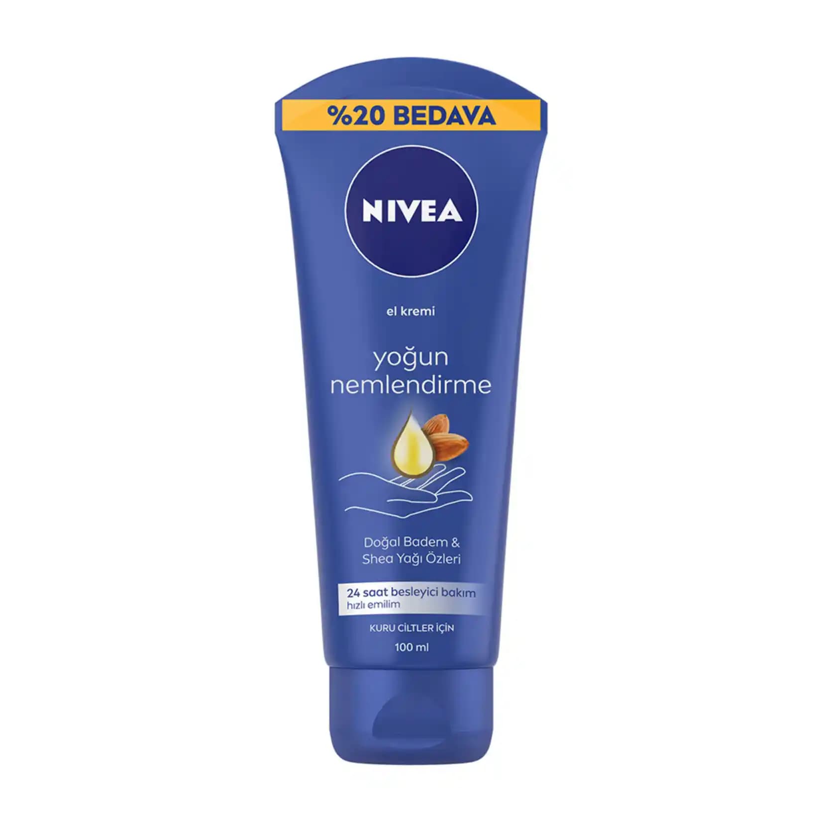 Derinlemesine Bakım El Kremi Seçenekleri ve Kullanım İpuçları