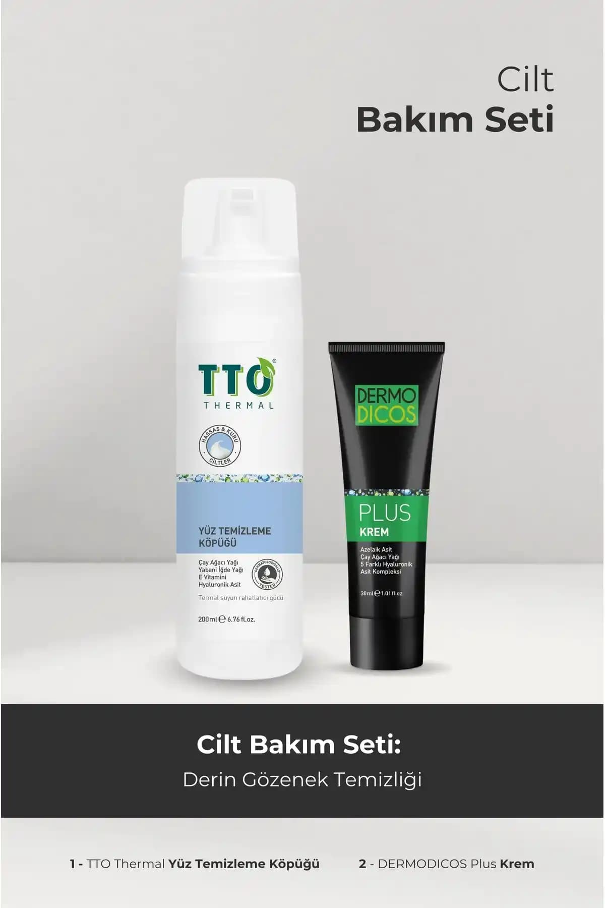 Derinlemesine Gözenek Temizliği ve Cilt Sağlığı İçin En Etkili Yöntemler