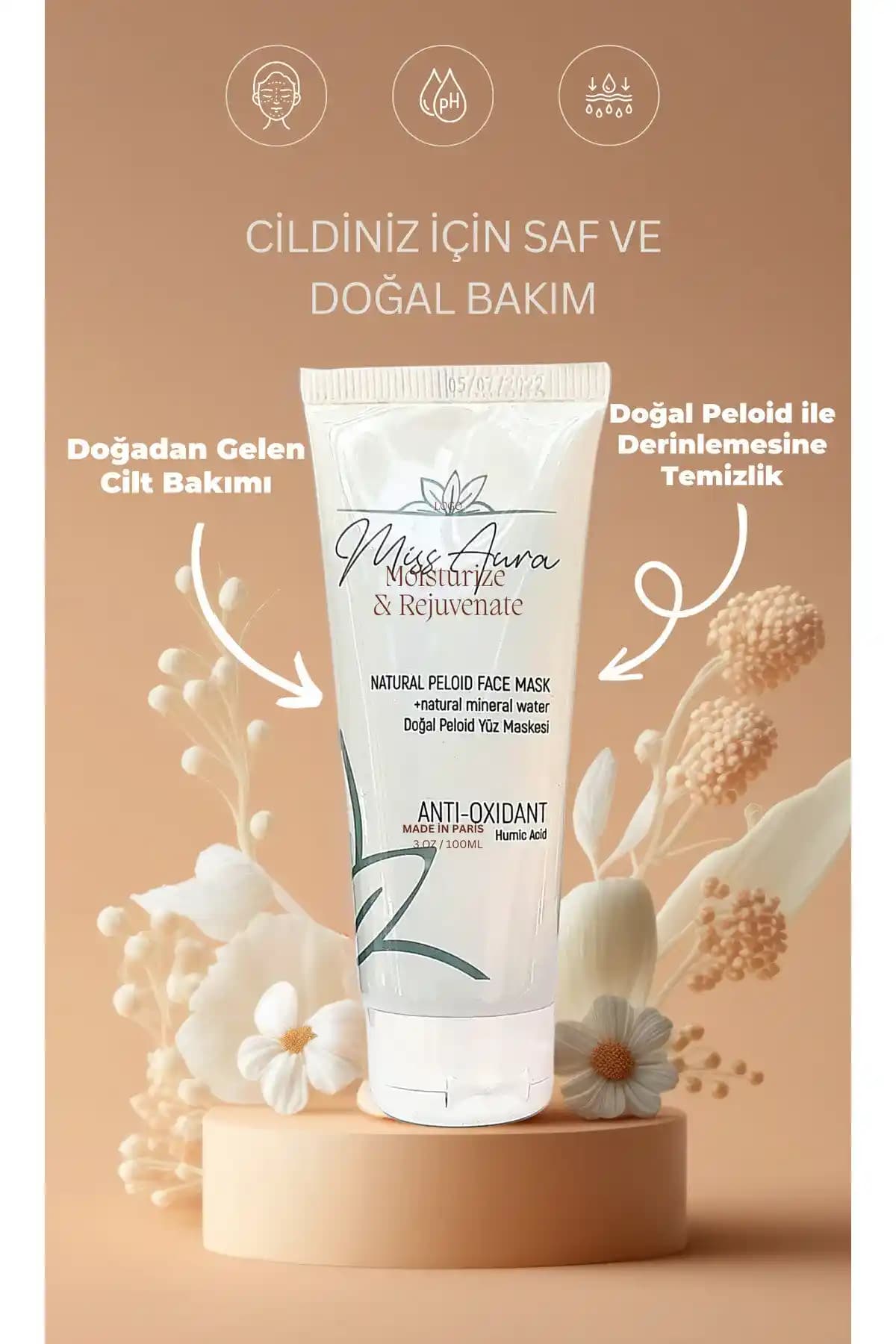 Derinlemesine Temizlik ve Cilt Yenileme Maskeleri: Doğru Seçenekler ve Kullanım İpuçları