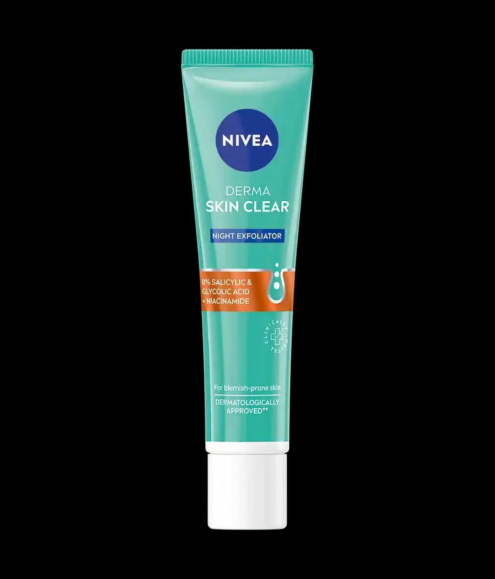 Derma Skin Clear ile Akne ve Sivilce Görünümünü Azaltan Etkili Çözümler