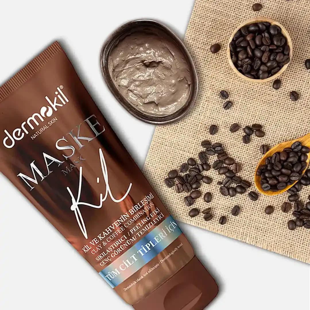 Dermokil Cilt Yenileme Maskeleri: Cilt Bakımında Yenilikçi ve Etkili Çözümler