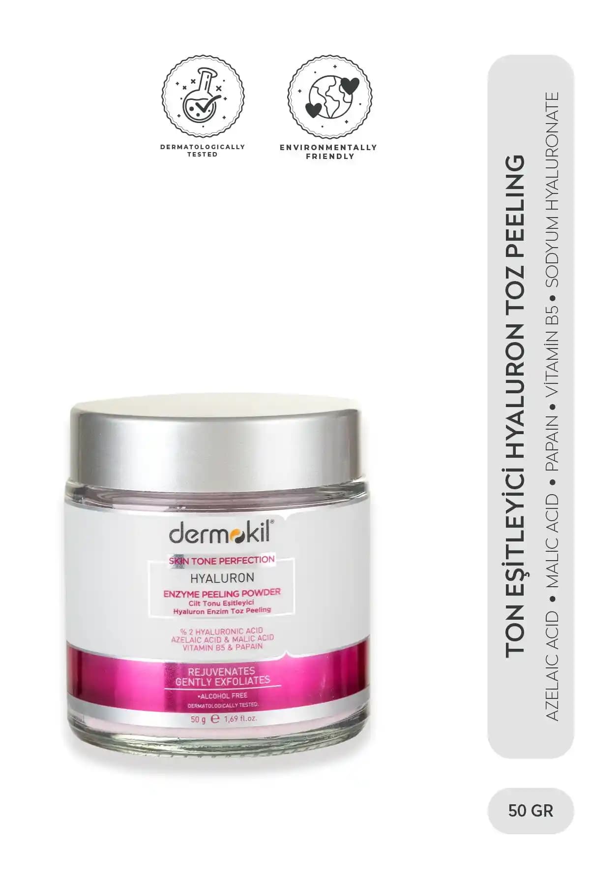 Dermokil Peeling Ürünlerinin Cilt Bakımındaki Rolü ve Kullanım Önerileri