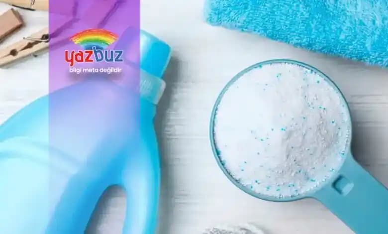 Deterjanların Son Kullanma Tarihi ve Temizlikteki Önemi Hakkında Bilgilendirici Rehber